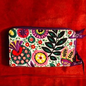 Vera Bradley Wallet